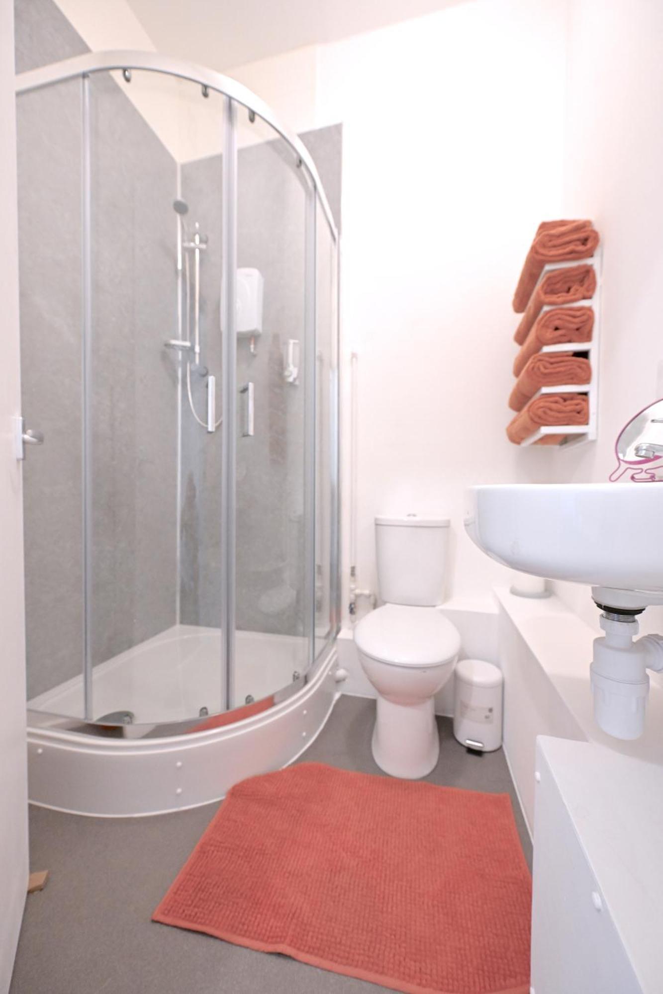 3 Apartamento